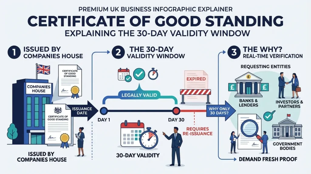 What Defines the Validity Period of a Certificate