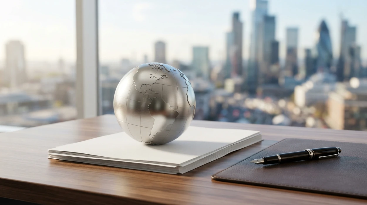 What Documents Do You Need to Trade or Open a Branch Abroad in 2026