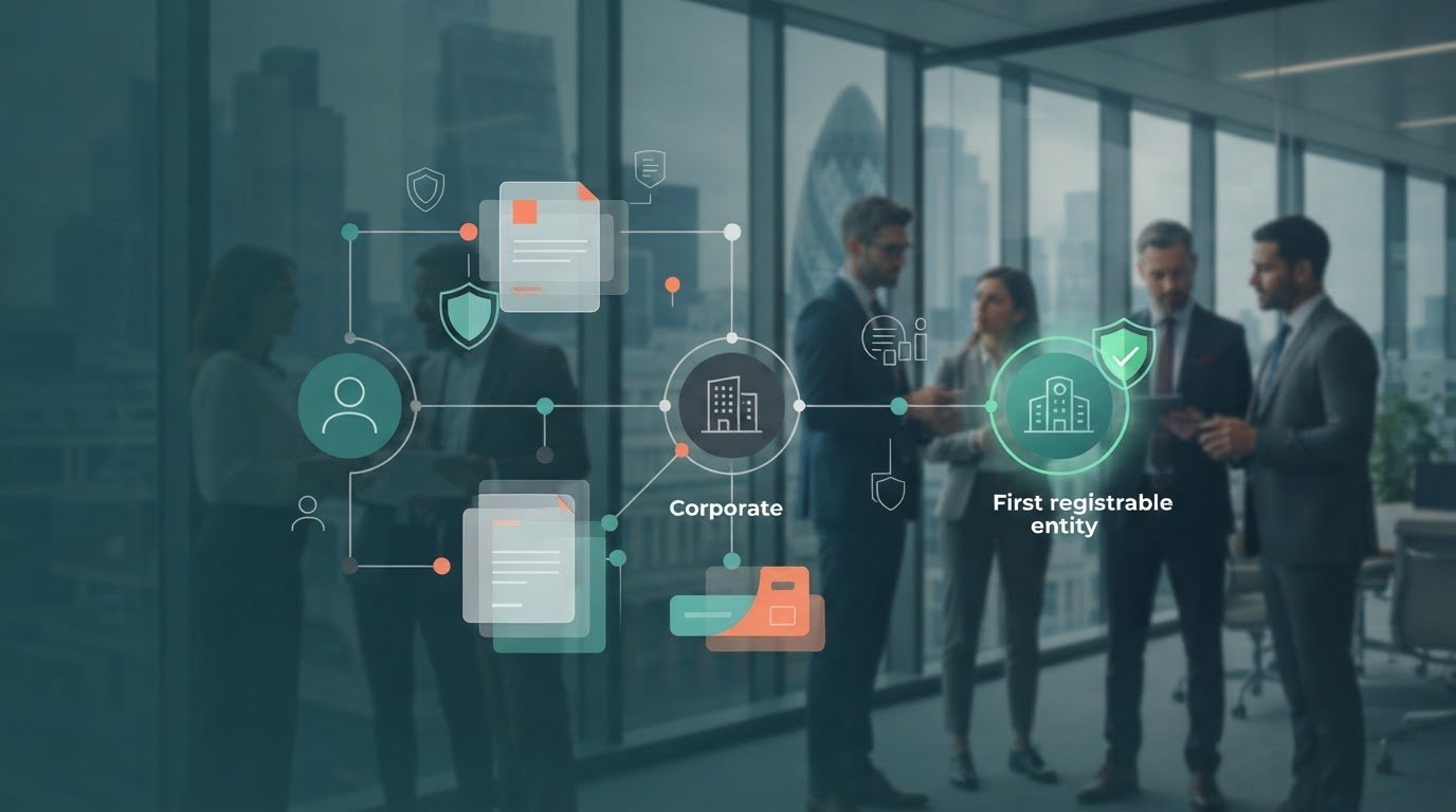 What Is an RLE? Ensuring Your UK PSC Register Compliance
