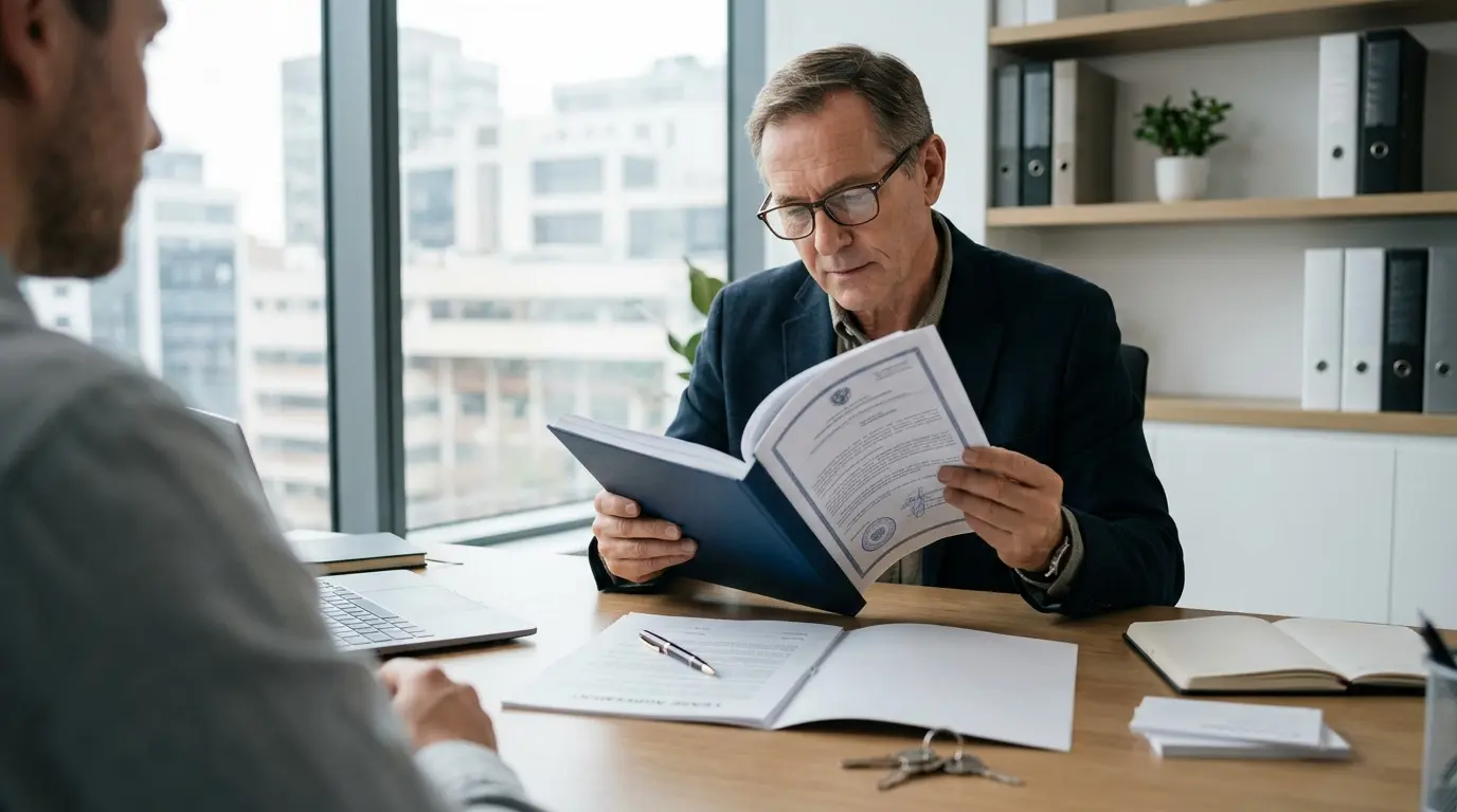 Why Do Landlords Ask for Your Company Articles Before Signing a Lease in 2026