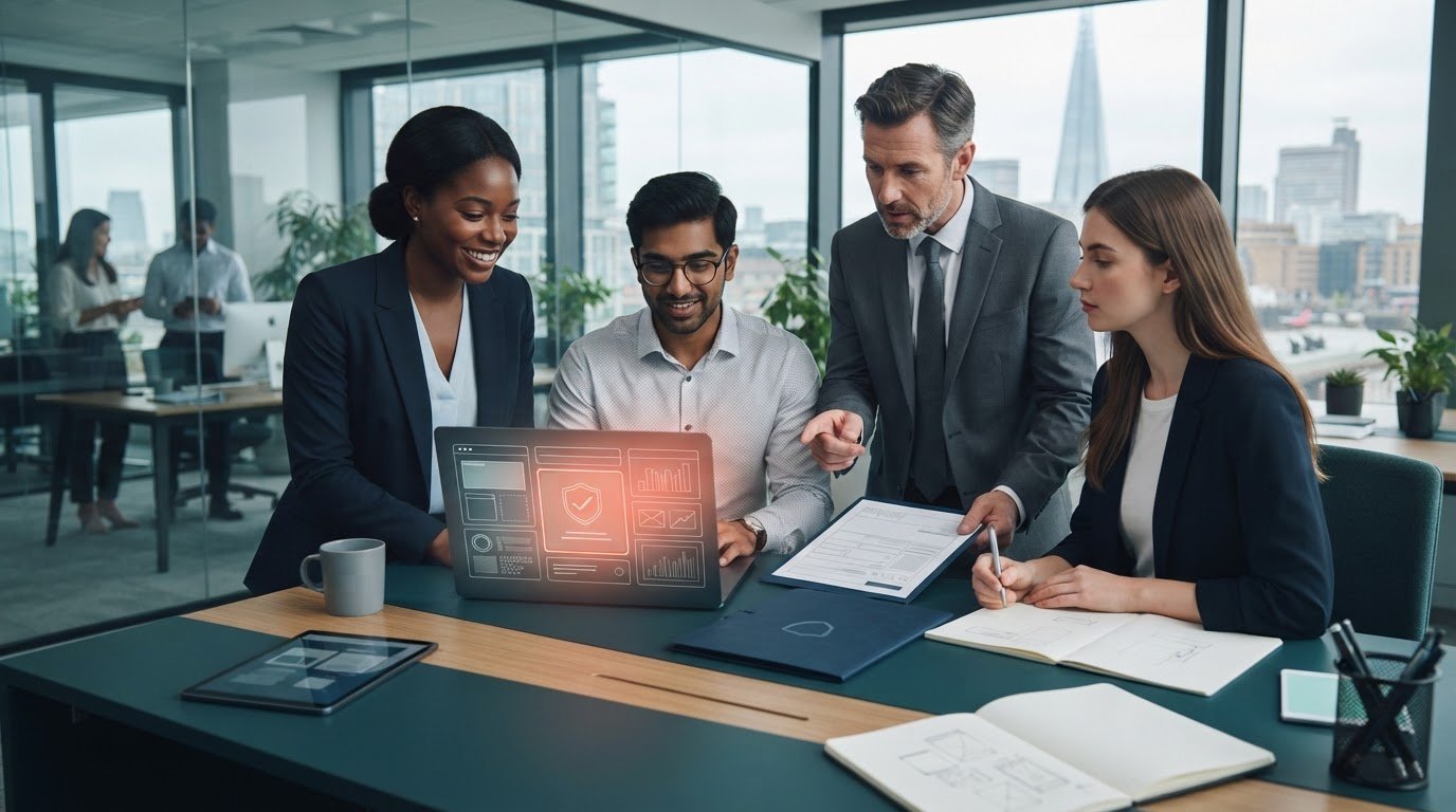 Companies House personal code: what it is and how to use it