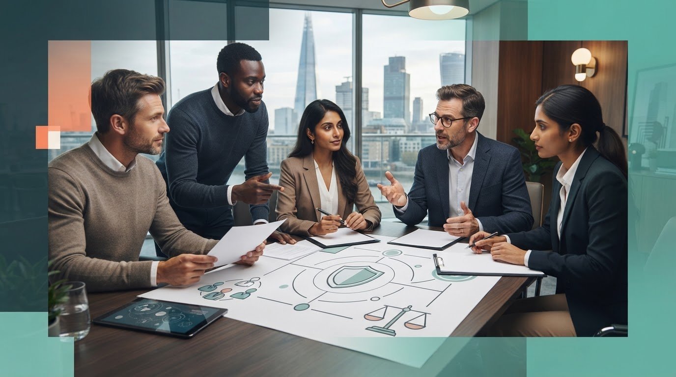 Company Limited by Guarantee Registration: Structure and What You Need
