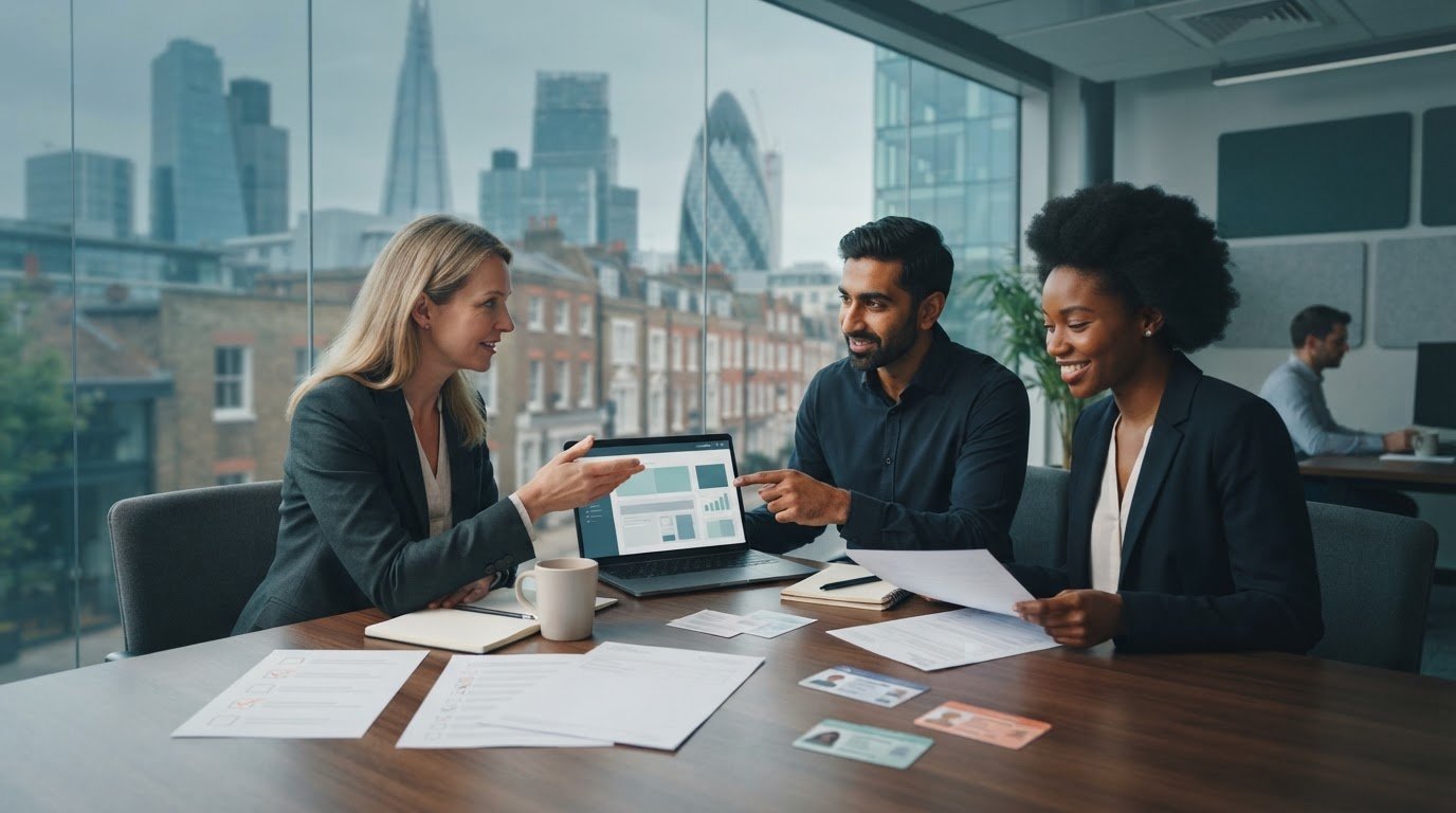 Company Registration in England: A Clear Guide for 2026