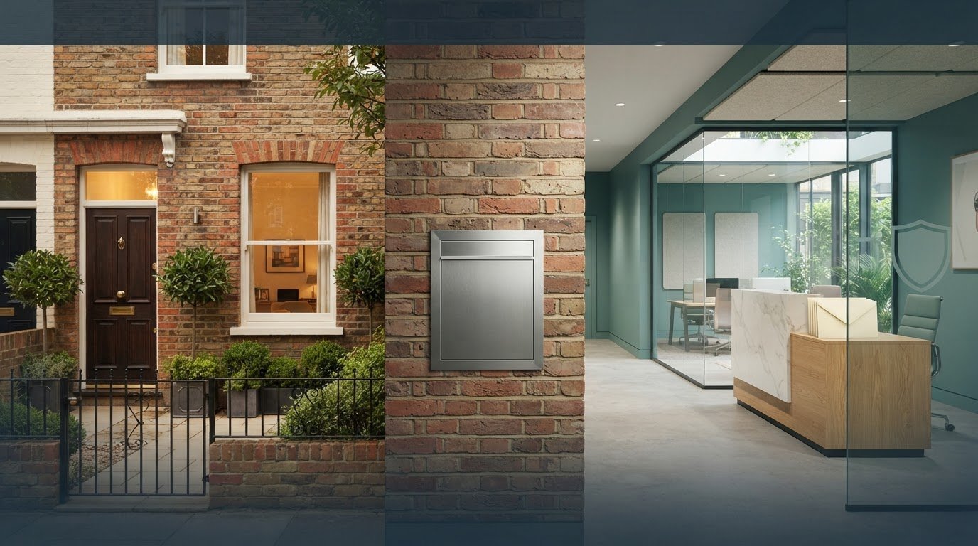 Director service address: how it protects your home address