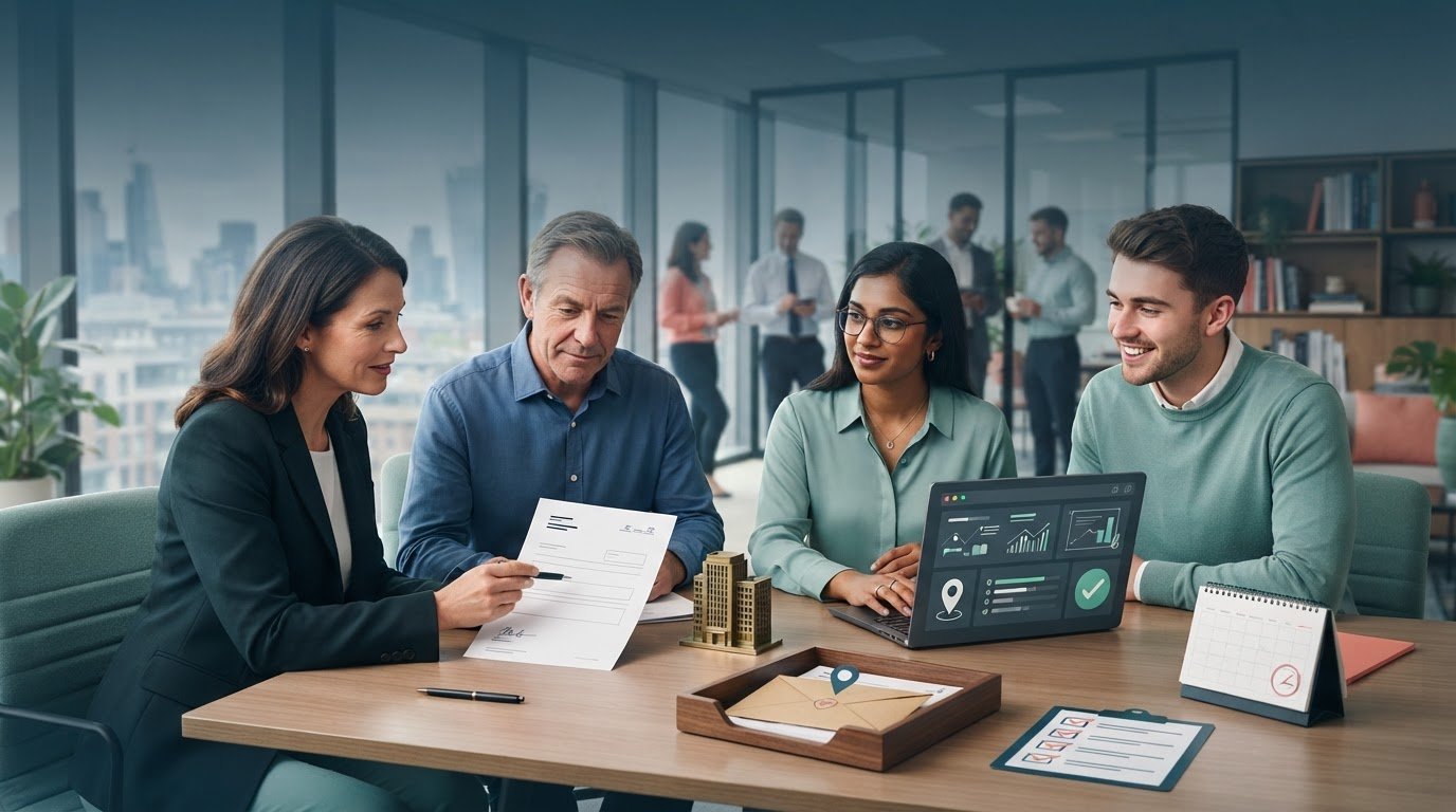 How to Change Your Registered Office Address and Follow the Rules