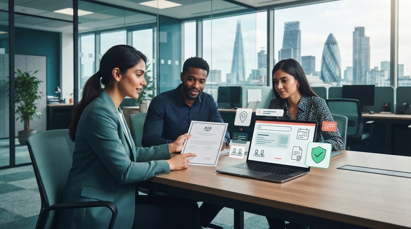 How to find and verify a company’s commercial registration number