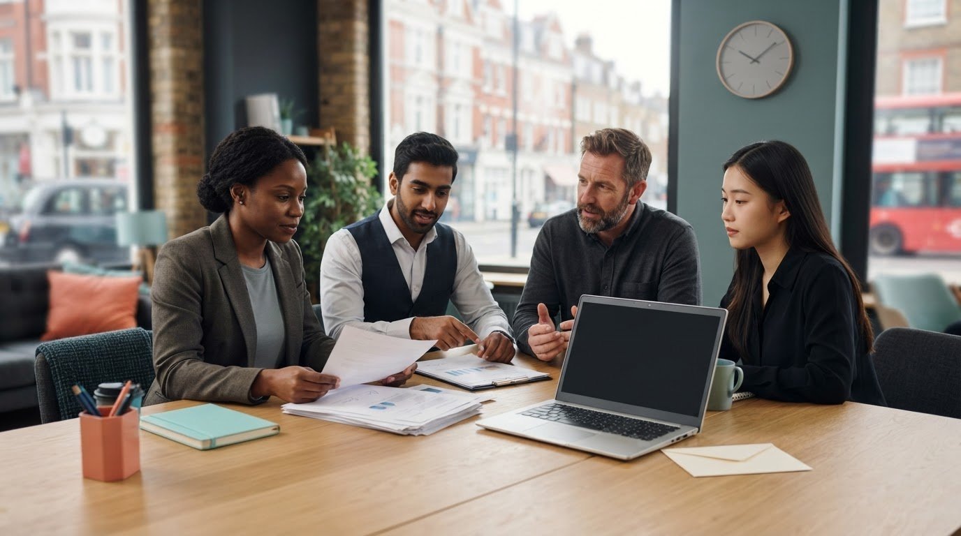 How to set up a limited company and understand registration times