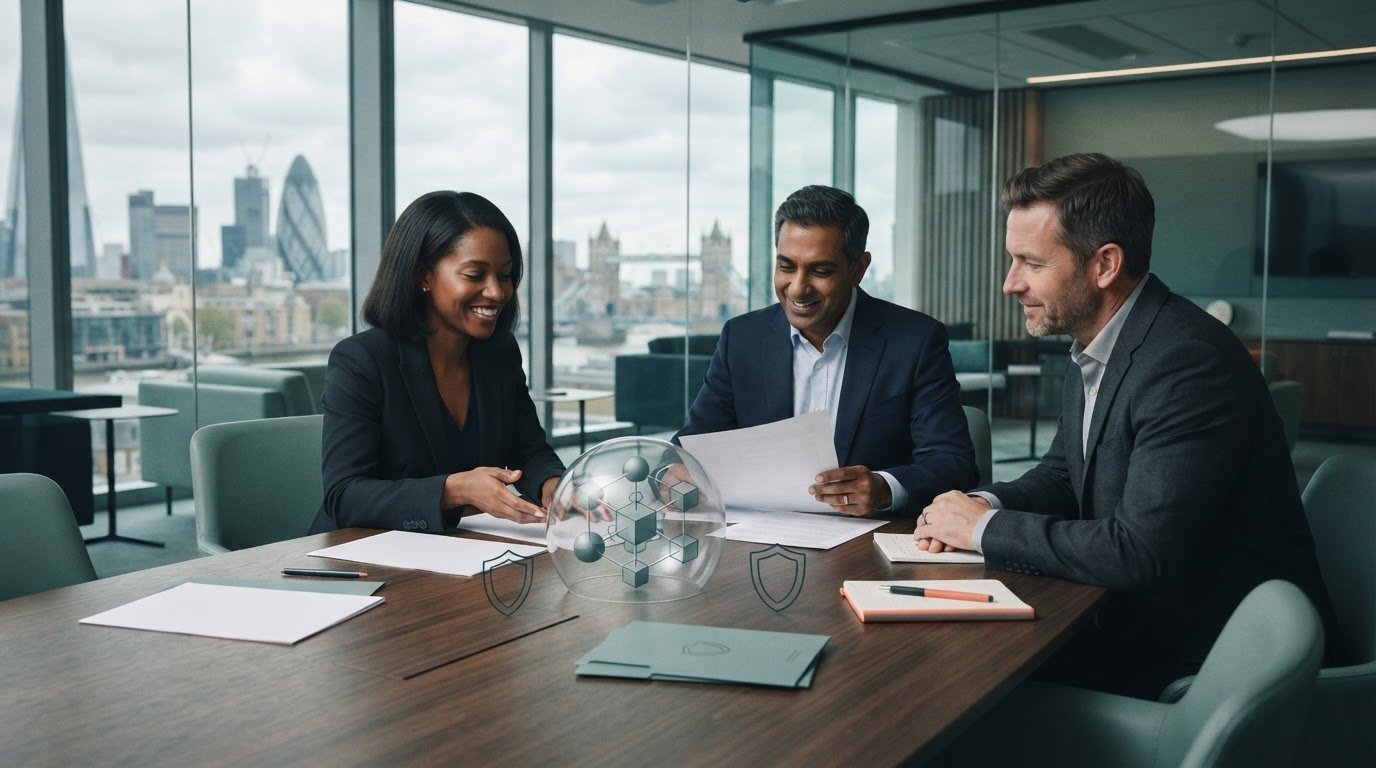 Limited liability partnership structure, roles and filings