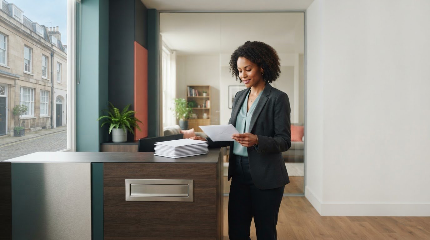 Registered Office Address: Meaning, Requirements and Choices