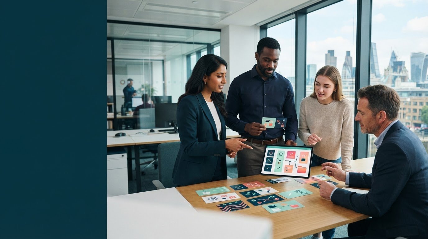 SIC Codes UK: How to Find the Right Classification for Your Company