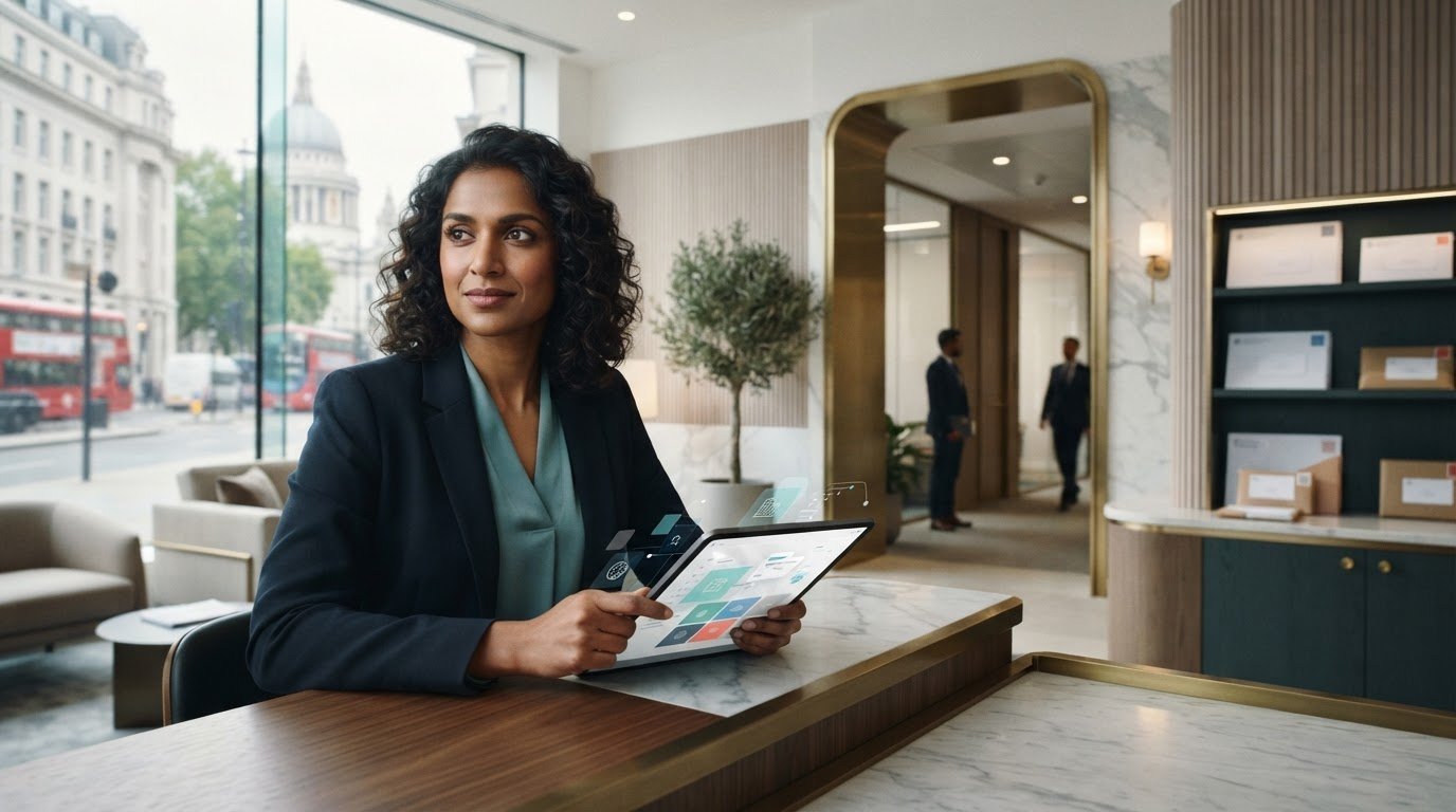UK Virtual Address: What It Is & How to Choose in 2026