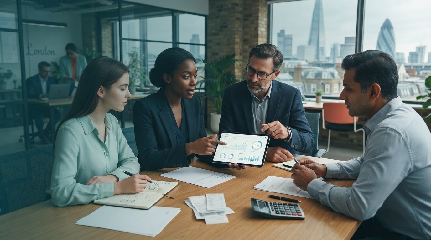 Value Added Tax Registration in the UK: A 2026 Guide